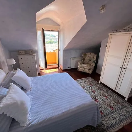 Chalet Adosado En Exclusiva Urbanizacion Comillas Extérieur photo