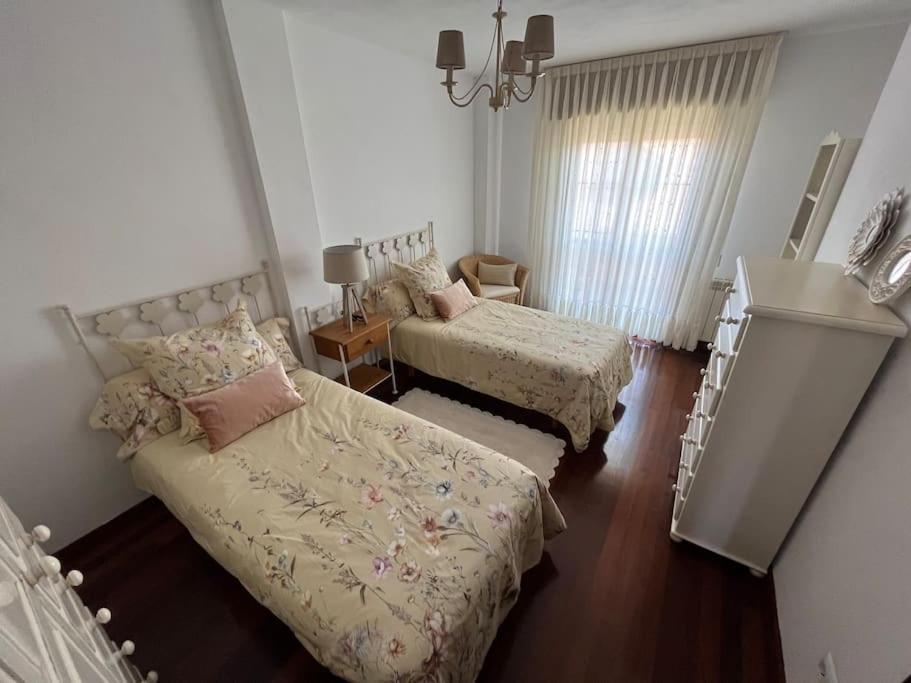 Adosado En Exclusiva Urbanizacion Holiday home *